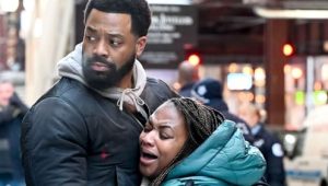 Chicago P.D.: 11×5