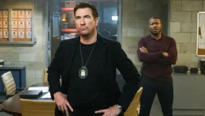 FBI: Most Wanted: 5×2