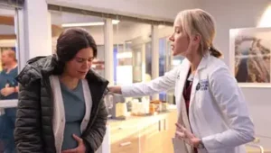 Chicago Med: 9×3