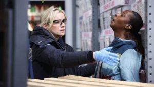 Chicago Fire: 12×3