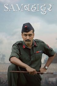 Nonton Sam Bahadur 2023