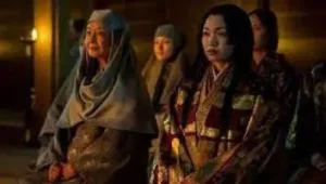 Shōgun: 1×6