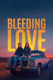 Nonton Bleeding Love 2023