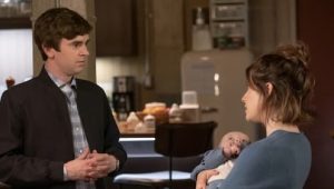 The Good Doctor: 7×1