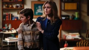 Quantum Leap: 2×12