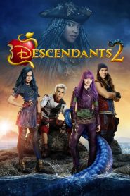Nonton Descendants 2 2017