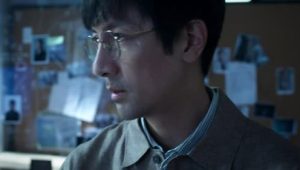 Three-Body: 1×21