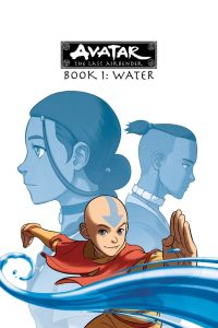 Nonton Aang: The Last Airbender: Season 1