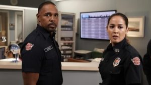 Station 19: 7×1
