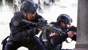 S.W.A.T.: 7×3