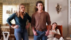 Young Sheldon: 7×4