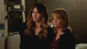 Scorpion: 3×13