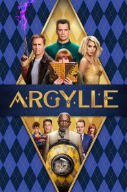 Nonton Argylle 2024