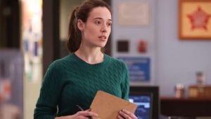 Chicago P.D.: 11×8