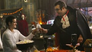Scorpion: 3×6