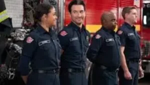 Station 19: 7×9