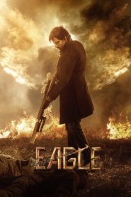 Nonton Eagle 2024