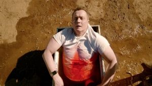 Scorpion: 3×12