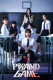 Nonton Pyramid Game 2024