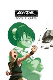 Aang: The Last Airbender: Season 2