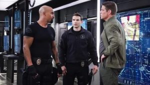 S.W.A.T.: 7×5