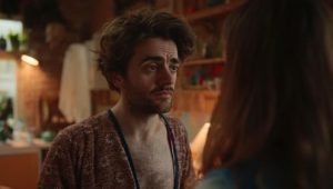 Extraordinary: 2×3