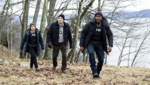 FBI: Most Wanted: 5×4