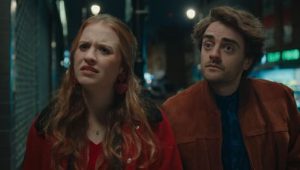 Extraordinary: 2×1