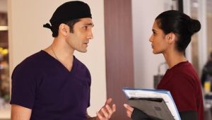Chicago Med: 9×6
