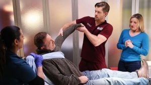Chicago Med: 9×8
