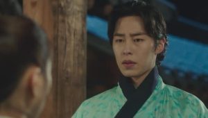 Alchemy of Souls: 1×2