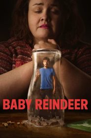 Nonton Baby Reindeer 2024