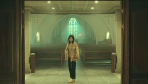 Goodbye Earth: 1×1