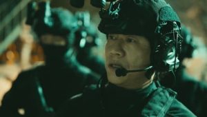 Goodbye Earth: 1×9