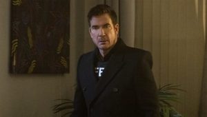 FBI: Most Wanted: 5×8