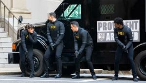 FBI: 6×9