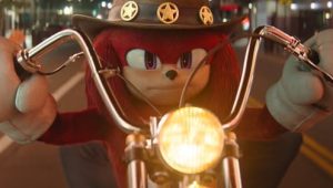 Knuckles: 1×5