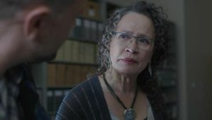 Siren: 3×2