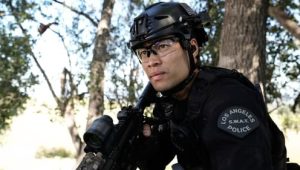 S.W.A.T.: 7×8