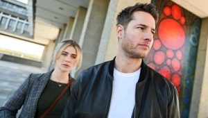 Tracker: 1×11