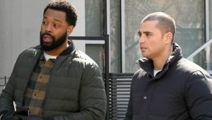 Chicago P.D.: 11×11