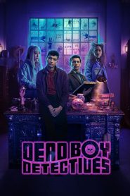 Nonton Dead Boy Detectives 2024