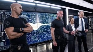 S.W.A.T.: 7×13