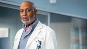 Grey’s Anatomy: 20×7
