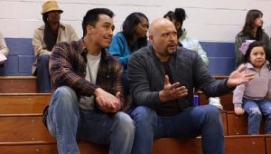 Chicago Fire: 12×10