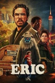 Nonton Eric 2024