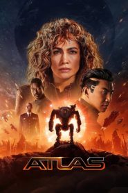 Nonton Atlas 2024