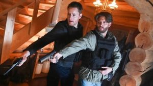 Tracker: 1×12