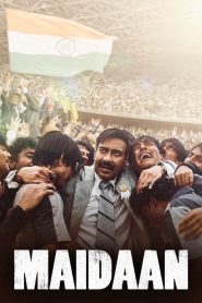 Nonton Maidaan 2024