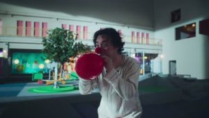 The 8 Show: 1×3